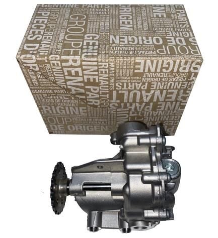 YAĞ POMPASI / TRAFIC 3-LAGUNA 3 / 150004492R