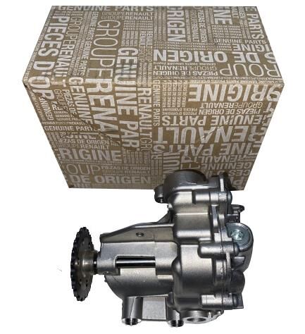 YAĞ POMPASI / TRAFIC 3-LAGUNA 3 / 150004492R