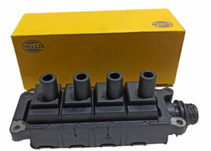 ATEŞLEME BOBİNİ /(M42-M43-M44) E36-E46/ 12131247281 - 5DA193175641