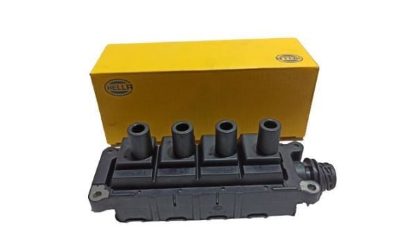 ATEŞLEME BOBİNİ /(M42-M43-M44) E36-E46/ 12131247281 - 5DA193175641