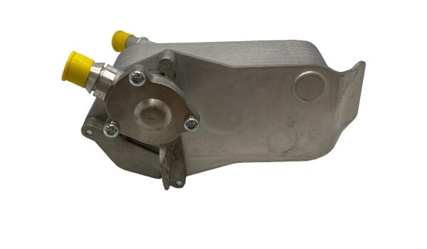 BMW ŞANZIMAN YAĞ SOĞUTUCU E81-E90-E91-E92-E93-E84-E89-N52N-N53