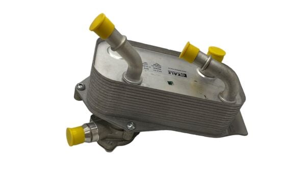 BMW ŞANZIMAN YAĞ SOĞUTUCU E81-E90-E91-E92-E93-E84-E89-N52N-N53