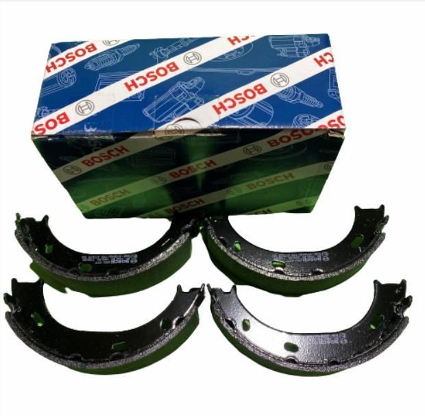 EL FREN BALATASI / SPRİNTER - LT ( 96-06) / A0024205820 - 0986487610