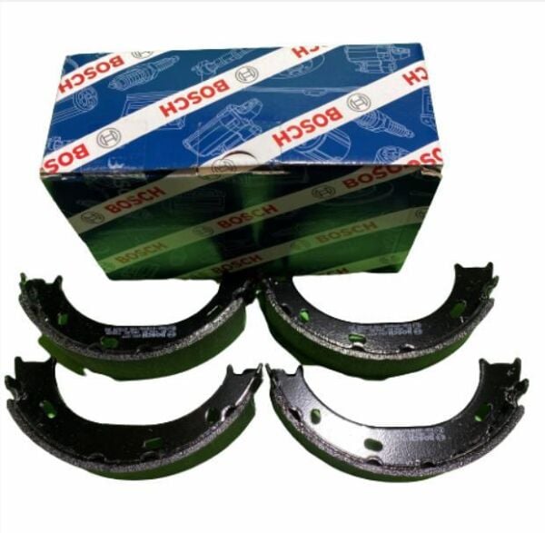 EL FREN BALATA SPRİNTER - LT ( 96-06) / A0024205820 - 0986487610