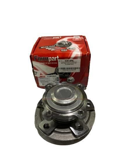 BMW ÖN TEKER PORYA F20-F22-F23-F30-F32-F36