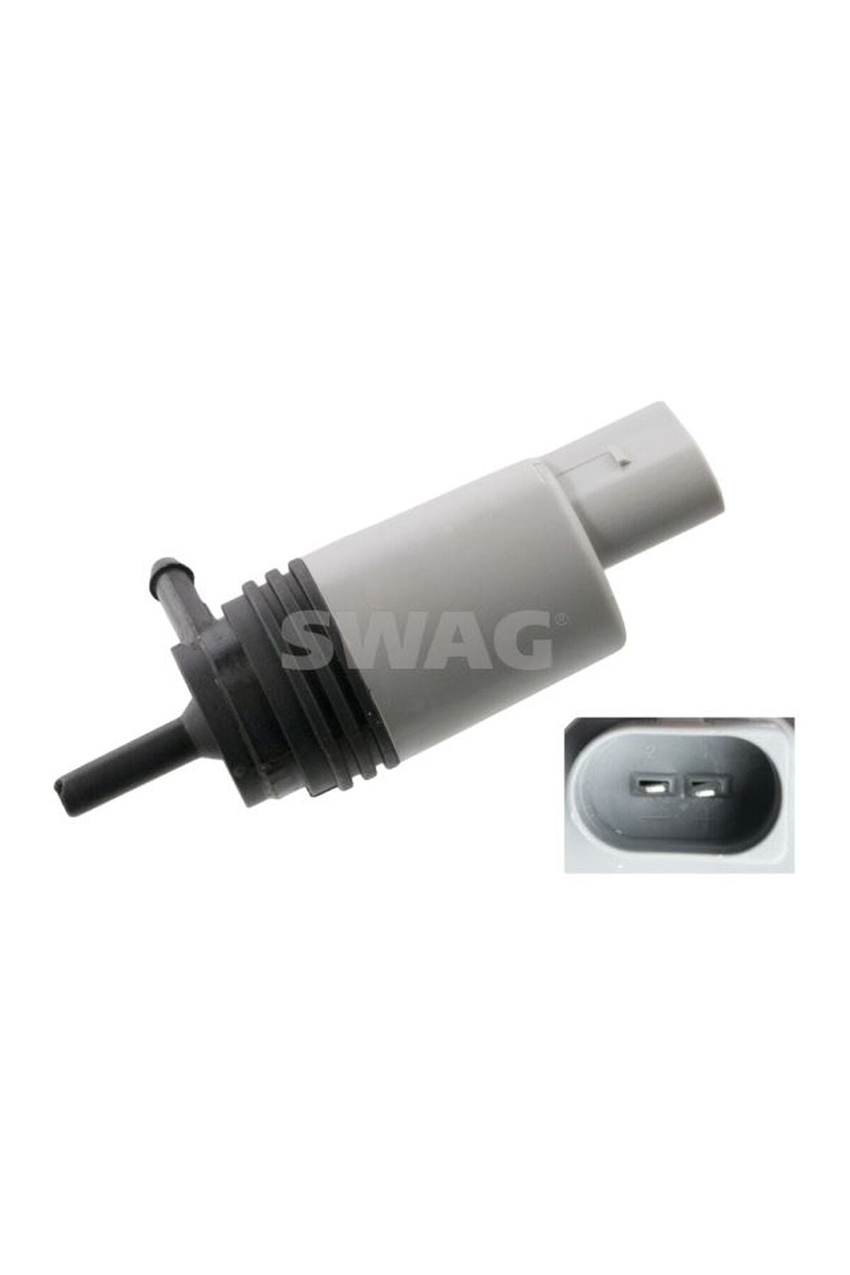 Silecek Pompası SWAG 20926495 BMW E81 E87