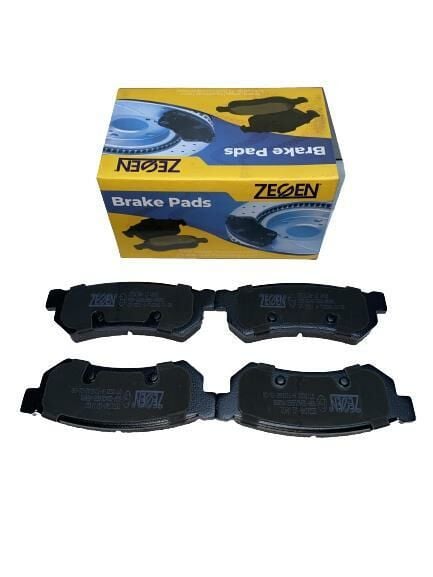 ARKA FREN BALATASI / LACETTI / 104810-96800089-5550085Z10