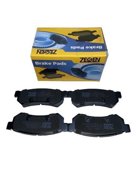 ARKA FREN BALATASI / LACETTI / 104810-96800089-5550085Z10