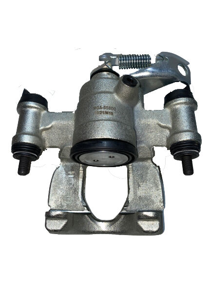 Arka Sol Fren Kaliperi Tek Teker MGA 56800 Renault Master III OEM 440111516R