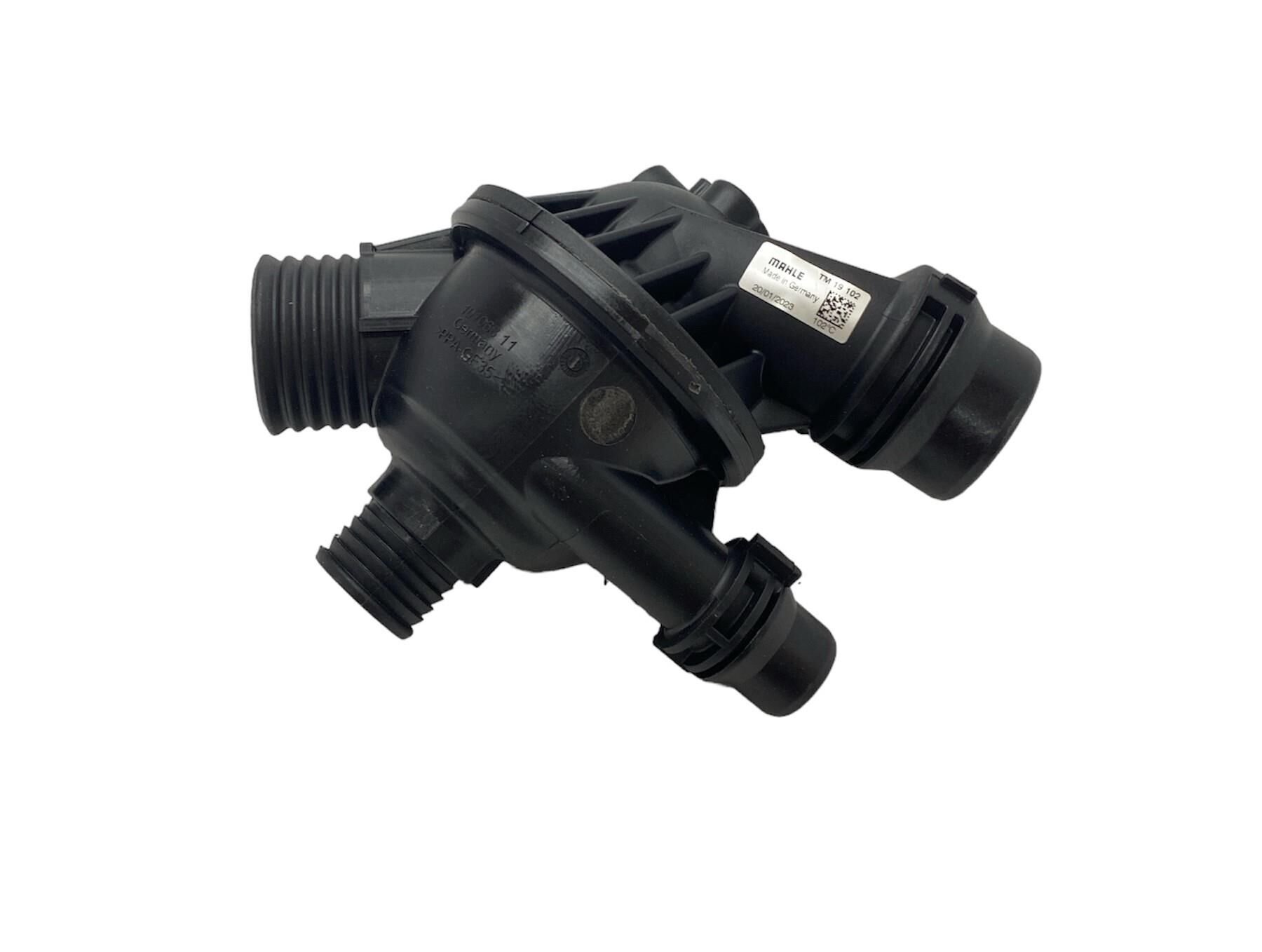 BMW TERMOSTAT E87-E81-E82-E88-E90-E60-N43