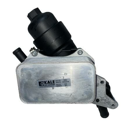 YAĞ SOĞUTUCU / MEGANE 3-TRAFIC 3-KADJAR / 152085948R-2130500QAE-354470