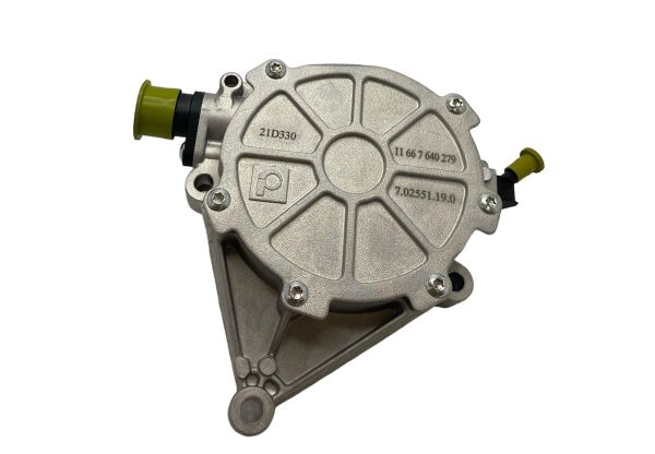 BMW VAKUM POMPASI N20-N26-F10-F20-F30-F22-F25-E84-E89