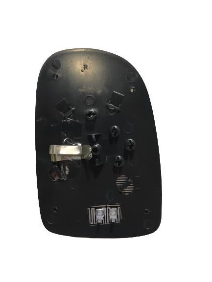 SAĞ AYNA CAMI ISITMALI / CORSA C  / 1190012-1426530-1426527