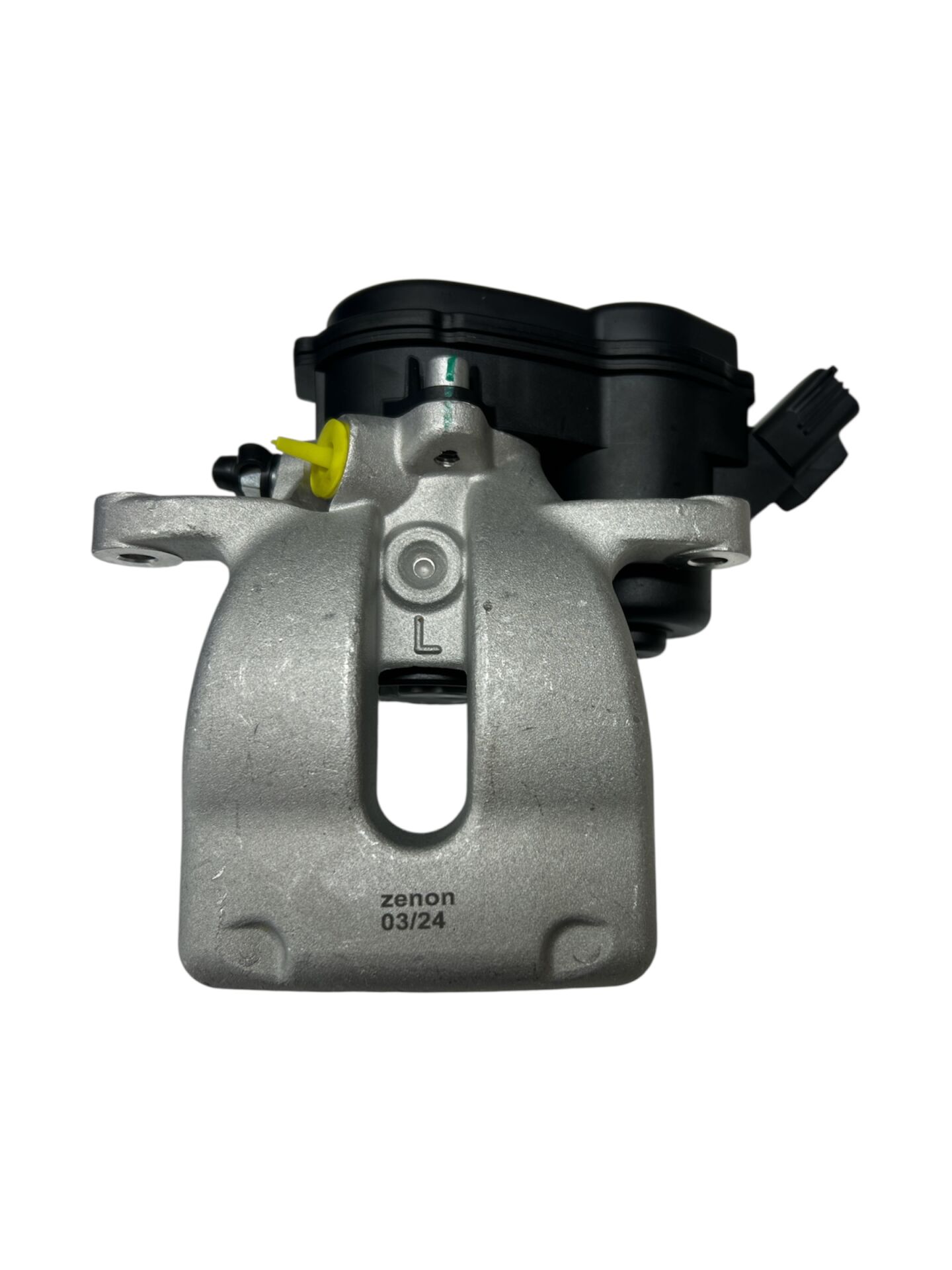 FREN KALİPERİ ELEKTRONİK SOL/RENAULT FLUENCE 09-MEGANE 3 09-MEGANE 4 15-CAPTUR 2 20-CLİO 5 19-/440110675-8034