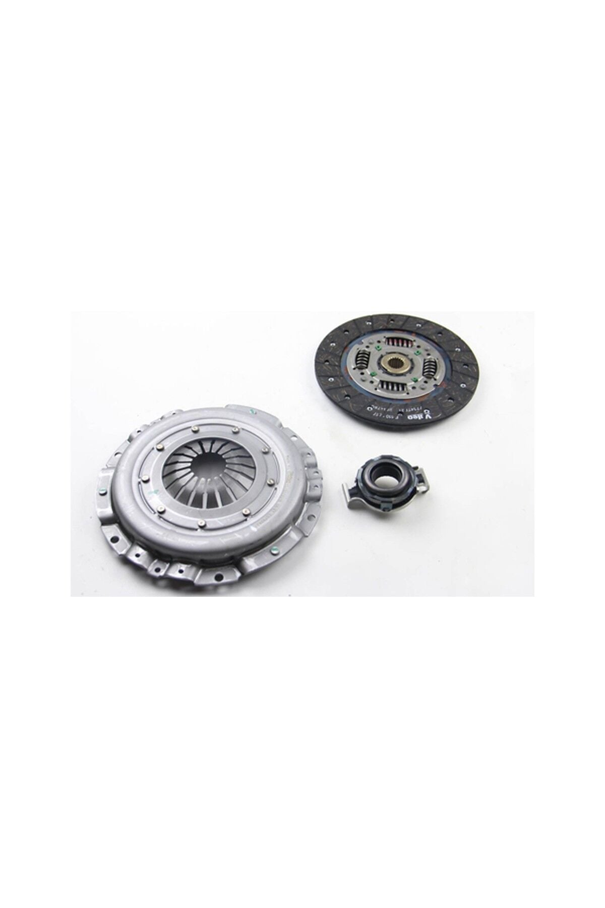 Debriyaj Seti OPAR FIA73504529 Fiat Doblo I/III Cargo