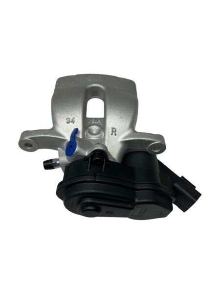 FREN KALİPERİ ELEKTRONİK SAĞ/RENAULT FLUENCE 09-MEGANE 3 09-MEGANE 4 15-CAPTUR 2 20-CLIO 5 19-/440019012R-8035