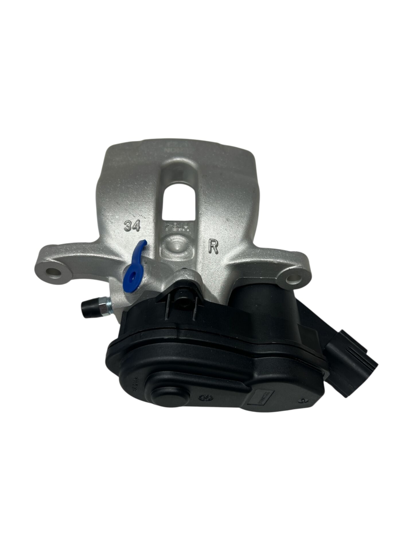 FREN KALİPERİ ELEKTRONİK SAĞ/RENAULT FLUENCE 09-MEGANE 3 09-MEGANE 4 15-CAPTUR 2 20-CLİO 5 19-/440019012R-8035