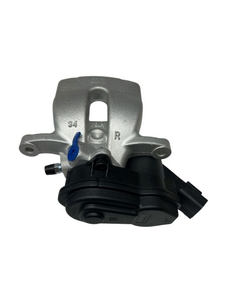 FREN KALİPERİ ELEKTRONİK SAĞ/RENAULT FLUENCE 09-MEGANE 3 09-MEGANE 4 15-CAPTUR 2 20-CLİO 5 19-/440019012R-8035