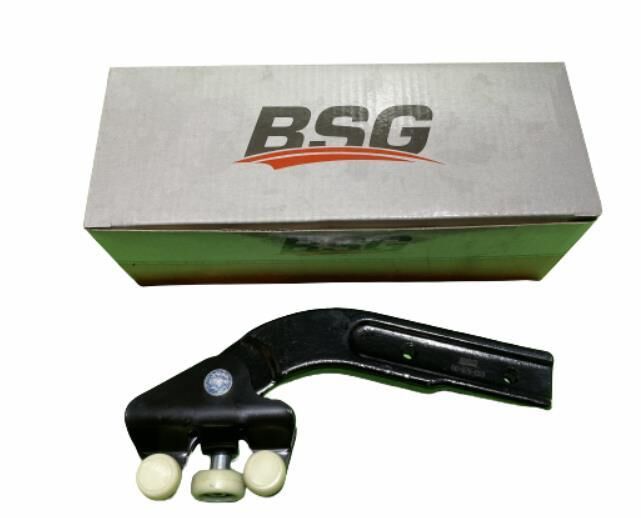 SÜRGÜLÜ KAPI ALT MAKARA / VİTO - 109 - 115 - VİANO / A6397601747 - 60975023