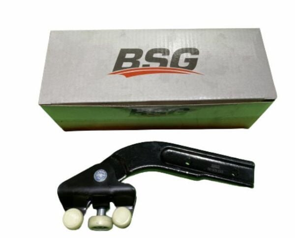 SÜRGÜLÜ KAPI ALT MAKARA / VİTO - 109 - 115 - VİANO / A6397601747 - 60975023