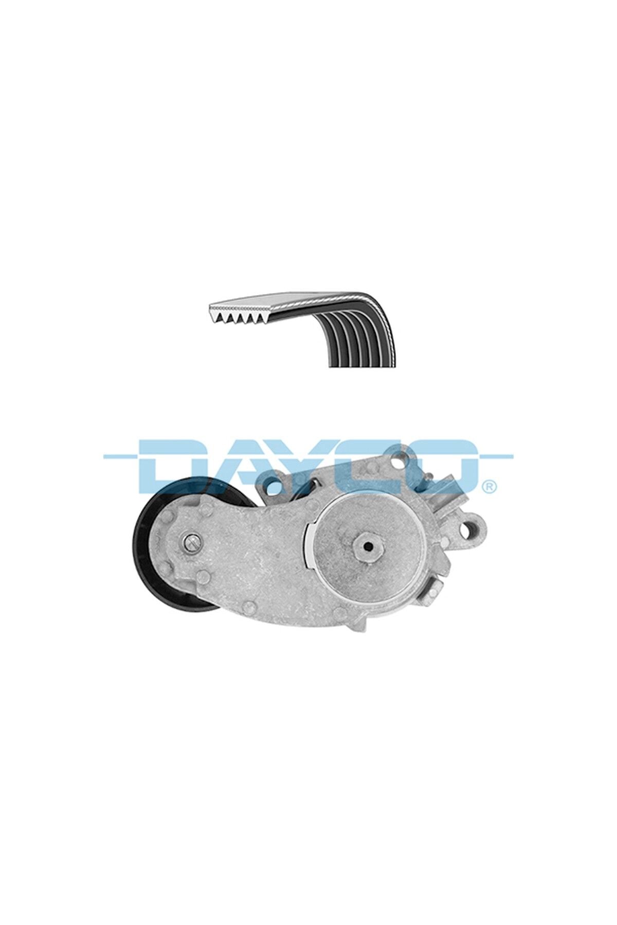 V Kayış Seti Dayco KPV333 Peugeot 207 / 308 / 508