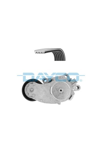 V Kayış Seti Dayco KPV333 Peugeot 207 / 308 / 508