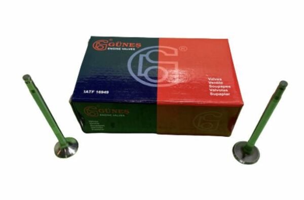 SUBAP TAKIM / SPRİNTER EURO 4 / 6280530001 - 3668-3669