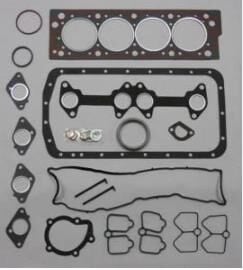 Tam Takım Conta SKC Royal 626009 Peugeot Boxer OEM 6C11 6008 AA