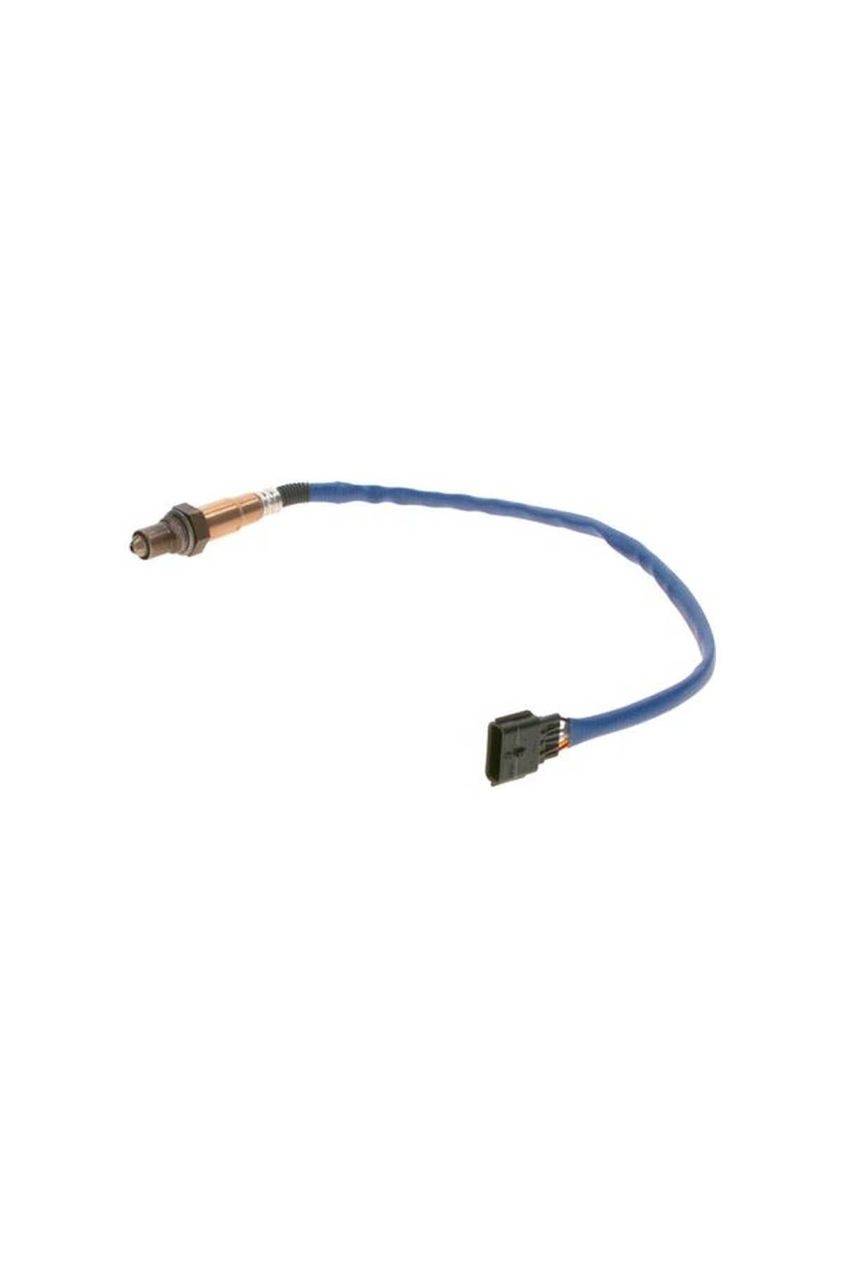 Lambda Oksijen Sensörü Bosch 025802702H Renault Megane IV / Nissan Qashqai
