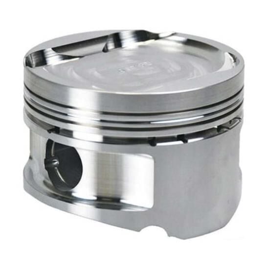 Piston Segman Goetze FM87727550501 Ford Transit Custom V347 V363 155 OEM BK2Q 6105