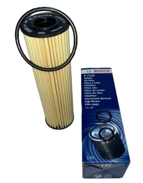 0986356328YAĞ FİLTRESİ / MERCEDES 204-207-212 / A2711800509 - 026407132