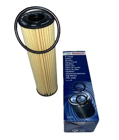 0986356328YAĞ FİLTRESİ / MERCEDES 204-207-212 / A2711800509 - 026407132