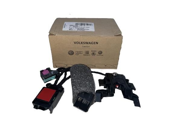 Mikro Şalter Volkswagen 5Q0713128A