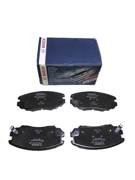 ÖN FREN BALATASI / INSIGNIA / 0986494279-1605624