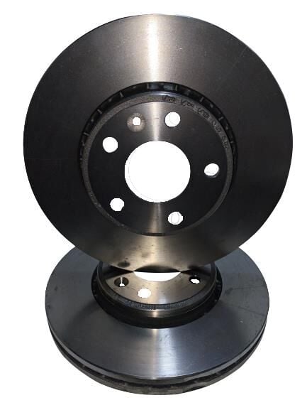 ÖN FREN DİSK ADET ORİJİNAL  / TRAFİC 2 / 7711130077