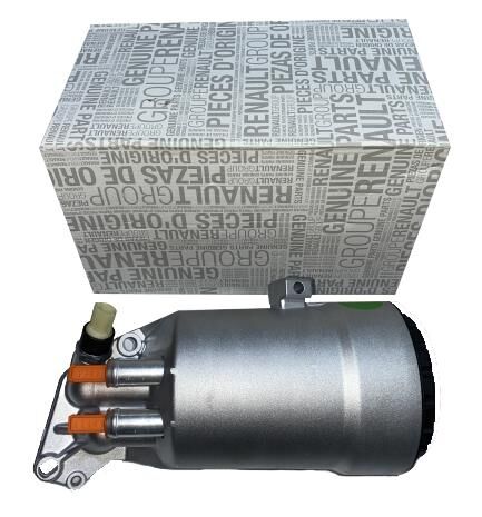 YAĞ SOĞUTUCU / MASTER 2 / 8200969622