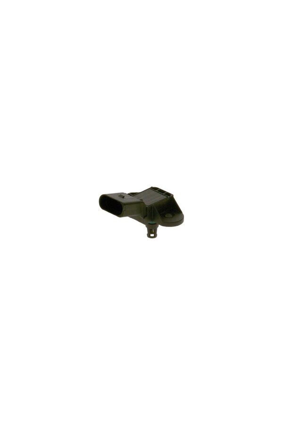 Basınç Sensörü Bosch 026123203B Volkswagen Golf V 2004+ / Passat 2004+