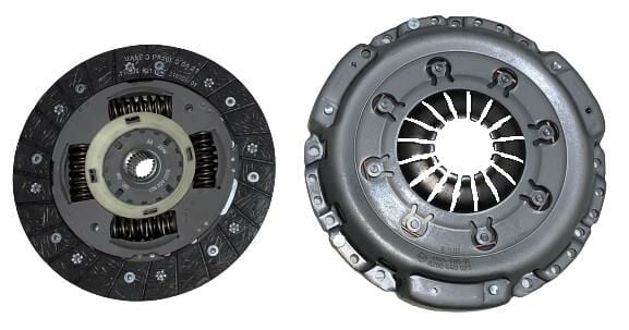 DEBRİYAJ SET ORİJİNAL / TRAFİC 2 1.9 DCI / 7701477758