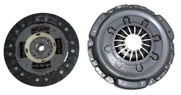 DEBRİYAJ SET ORİJİNAL / TRAFİC 2 1.9 DCI / 7701477758