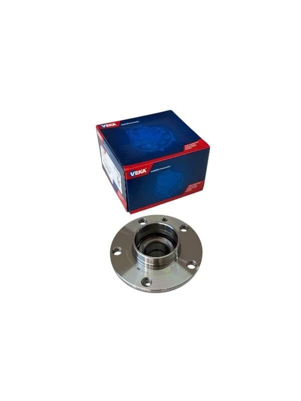 PORYA SOL-SAĞ ARKA RULMANLI  / FİAT EGEA 1.3-1.4 MJT 5 BIJON ABSLI 2015 VE SONRASI / 51754196