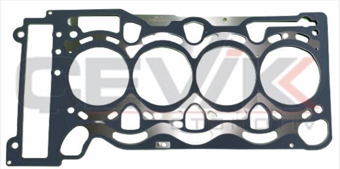 SİLİNDİR KAPAK CONTASI /(N40-N42-N45-N46) E46-E87-E90-E91-E83 / 11127509710 746.902