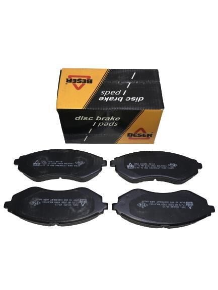 ÖN FREN BALATASI / KALOS-AVEO / 96534653-3951