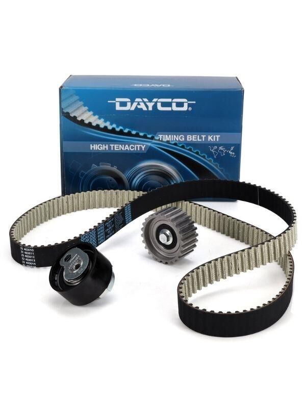 TRIGER SETİ 178 DİŞ / FIAT DUCATO 2.3 06-IVECO DAILY 3-4-5-6 / 71736716-KTB339