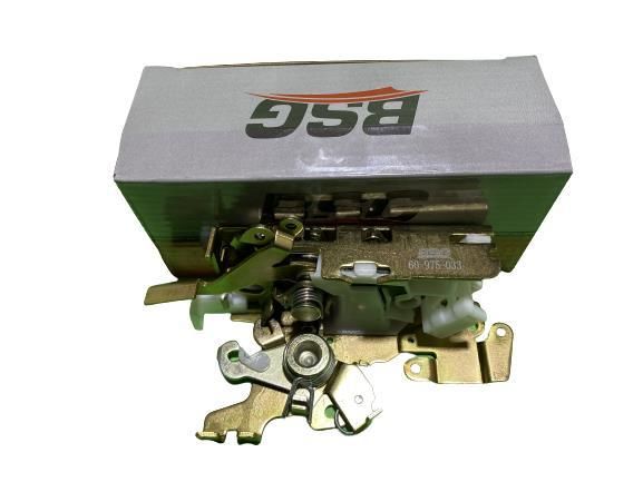 KİLİT MEKANİZMASI ÖN SOL / SPRİNTER 208 - 313 - 413 / A9017201035 - 60975033