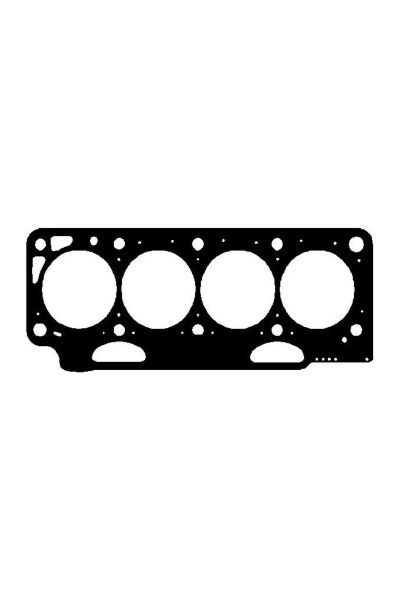 Silindir Kapak Contası Royal 286010N Renault Megane