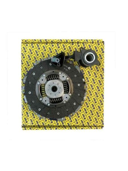 DEBRİYAJ SETİ BİLYALI / FIAT DUCATO 2.3 EURO 5 / 59360738