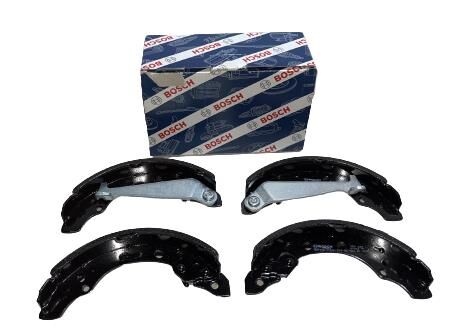 Kampana Balatası Bosch 0986487270 Volkswagen Polo 1995-2018 / Seat Ibiza 2002-2017 / Skoda Fabia 2000-2014 OEM 1H0698520X