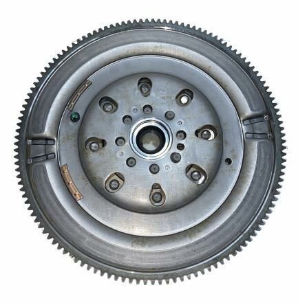 VOLANT ORİJİNAL / MASTER 3 10> ÇİFT TEKER / 123106282R