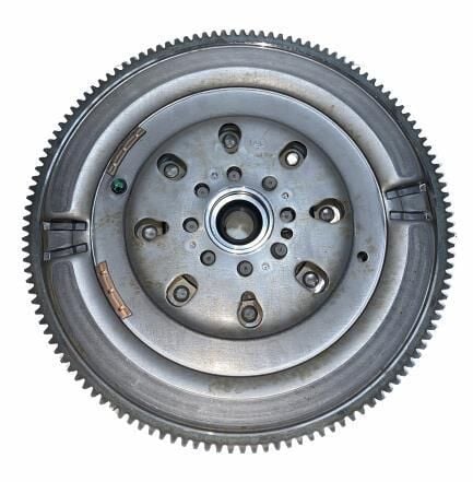 VOLANT ORİJİNAL / MASTER 3 10> ÇİFT TEKER / 123106282R