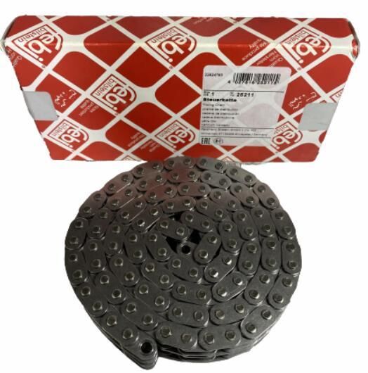 EKSANTRİK ZİNCİR SPRİNTER OM646 OM611 TEK ZİNCİR